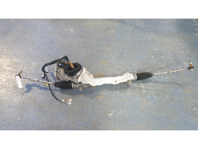 Recambio de cremallera direccion para jeep avenger altitude referencia OEM IAM 9834211380  