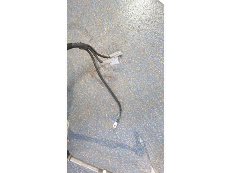 Recambio de cremallera direccion para jeep avenger altitude referencia OEM IAM 9834211380  