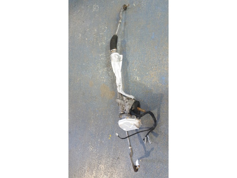 Recambio de cremallera direccion para jeep avenger altitude referencia OEM IAM 9834211380  