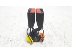 Recambio de juego cinturones trasero para volvo xc 40 2.0 diesel cat referencia OEM IAM 32239901  