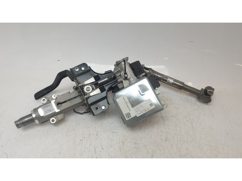 Recambio de columna direccion para volkswagen polo vi (ae1) basis referencia OEM IAM 2Q1423510BM  
