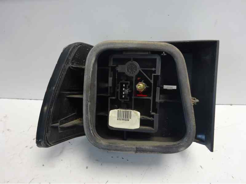 Recambio de piloto trasero derecho para citroen xantia berlina 2.0 hdi cat (rhy / dw10td) referencia OEM IAM   