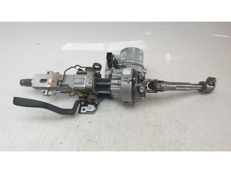 Recambio de columna direccion para volkswagen polo vi (ae1) basis referencia OEM IAM 2Q1423510BM  