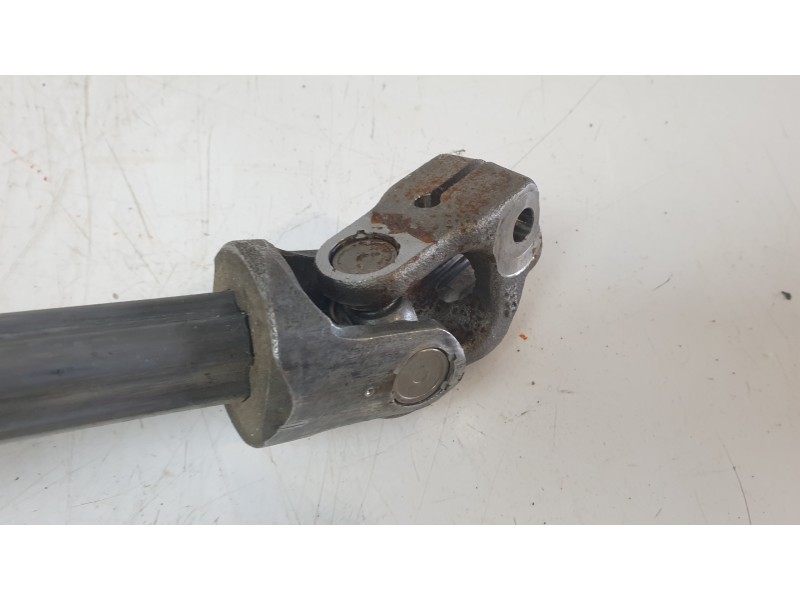 Recambio de columna direccion para volkswagen polo vi (ae1) basis referencia OEM IAM 2Q1423510BM  