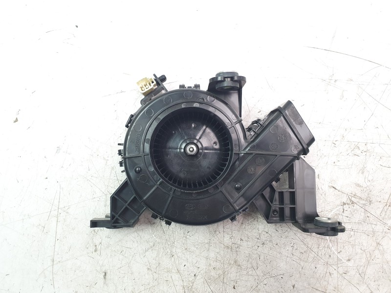 Recambio de motor calefaccion para hyundai kona (os, ose, osi) 1.6 gdi hybrid referencia OEM IAM 37580CM000  