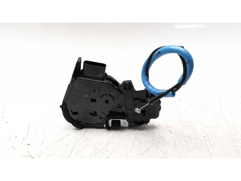 Recambio de cerradura puerta delantera izquierda para kia stonic (ybcuv) 1.2 cat referencia OEM IAM 81310H8040  