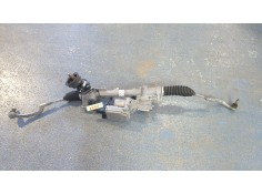 Recambio de cremallera direccion para mercedes-benz clase a (w176) 1.8 cdi cat referencia OEM IAM 670000302A  