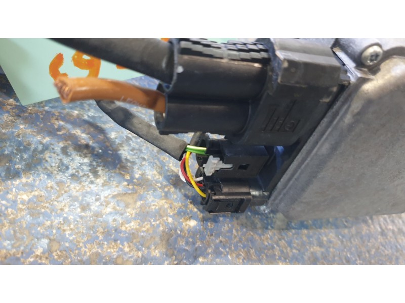 Recambio de cremallera direccion para mercedes-benz clase a (w176) 1.8 cdi cat referencia OEM IAM 670000302A  