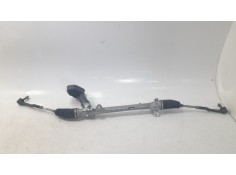 Recambio de cremallera direccion para mazda 3 berlina (bp) evolution referencia OEM IAM BCKA32110A  