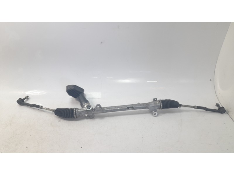 Recambio de cremallera direccion para mazda 3 berlina (bp) evolution referencia OEM IAM BCKA32110A  