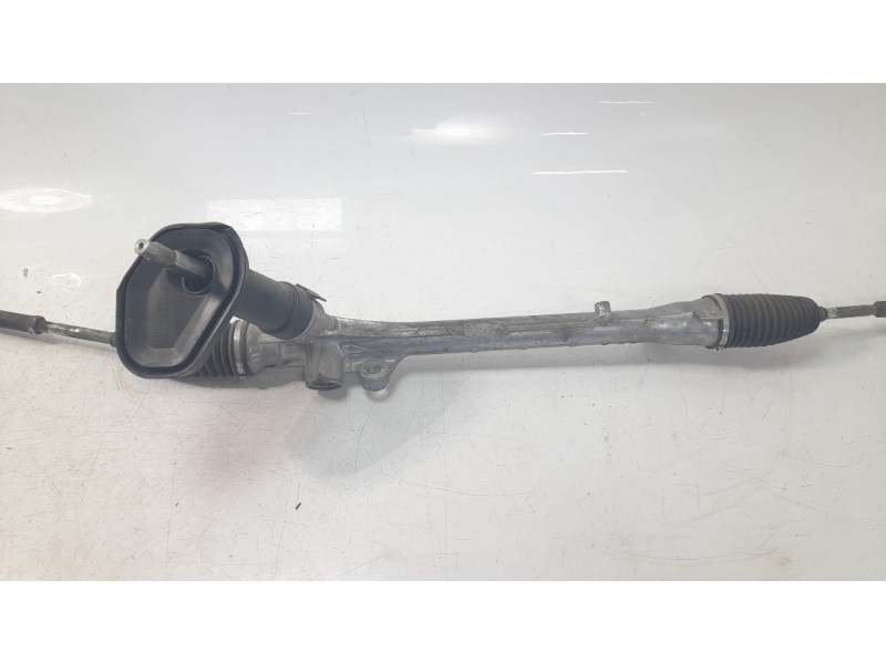 Recambio de cremallera direccion para mazda 3 berlina (bp) evolution referencia OEM IAM BCKA32110A  