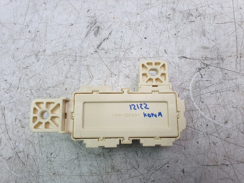 Recambio de modulo electronico para hyundai kona (os, ose, osi) 1.6 gdi hybrid referencia OEM IAM 91940CM070  