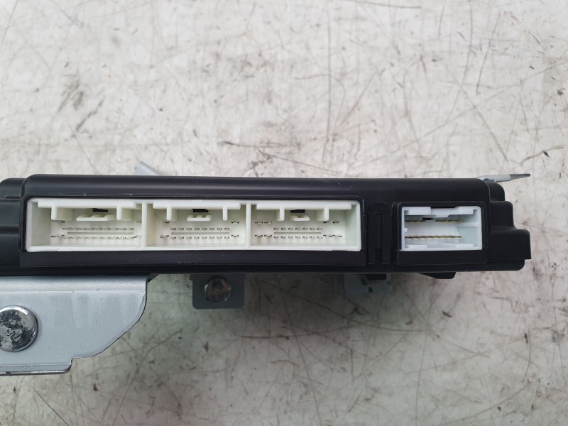 Recambio de modulo electronico para hyundai kona (os, ose, osi) 1.6 gdi hybrid referencia OEM IAM 954A0CM180  