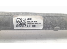 Recambio de cremallera direccion para hyundai i10 iii (ac3, ai3) 1.0 mpi referencia OEM IAM 56500K7000   2