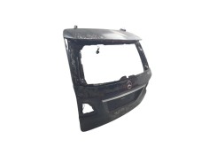 Recambio de porton trasero para mercedes-benz clase m (w166) ml 350 bluetec (166.004) referencia OEM IAM A1667400305   2