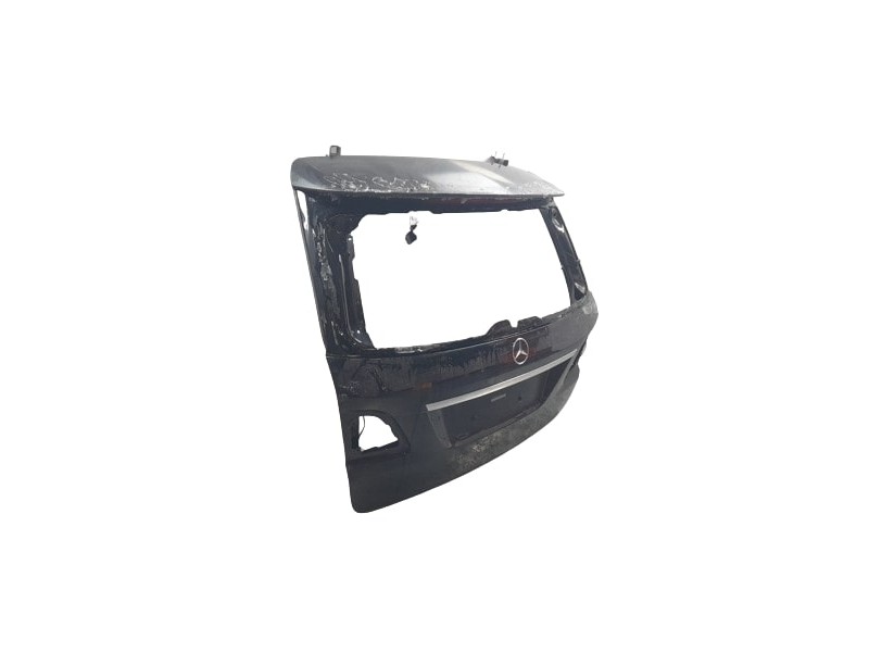 Recambio de porton trasero para mercedes-benz clase m (w166) ml 350 bluetec (166.004) referencia OEM IAM A1667400305  