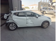 nissan micra v (k14) del año 2019