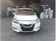 nissan micra v (k14) del año 2019 2