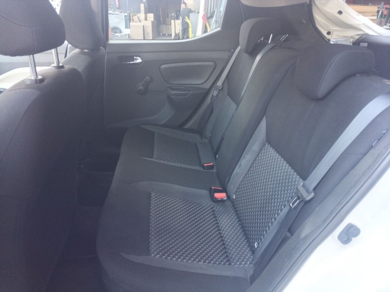 nissan micra v (k14) del año 2019