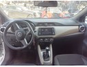 NISSAN MICRA V (K14)