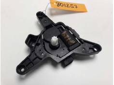 Recambio de motor calefaccion para kia sportage emotion 4x2 referencia OEM IAM D266NFFAA01   2
