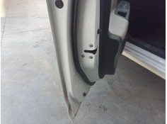 Recambio de cerradura puerta delantera izquierda para nissan micra v (k14) 1.0 ig-t 100 referencia OEM IAM 805015FA1A   2