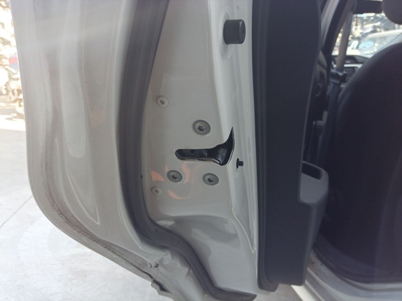 Recambio de cerradura puerta trasera izquierda para nissan micra v (k14) 1.0 ig-t 100 referencia OEM IAM   