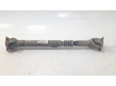 Recambio de transmision central delantera para toyota hilux (kun) 3.0 turbodiesel referencia OEM IAM 371400K062  