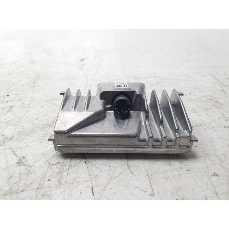 Recambio de camara vision frontal para hyundai kona (os, ose, osi) 1.6 gdi hybrid referencia OEM IAM 99211CM010  
