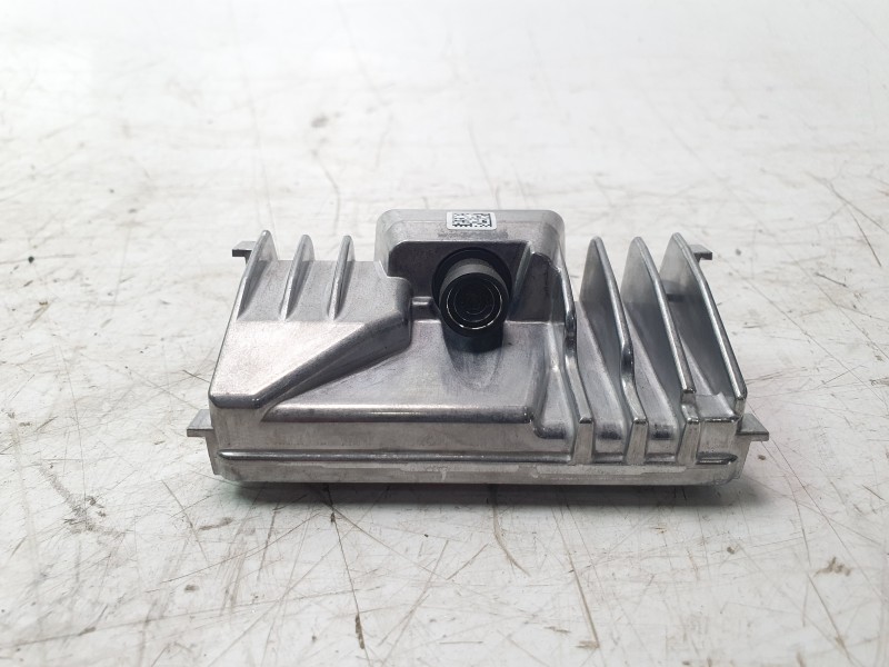 Recambio de camara vision frontal para hyundai kona (os, ose, osi) 1.6 gdi hybrid referencia OEM IAM 99211CM010  