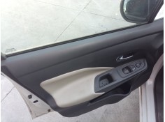 Recambio de elevalunas delantero izquierdo para nissan micra v (k14) 1.0 ig-t 100 referencia OEM IAM 807215FA2A   2