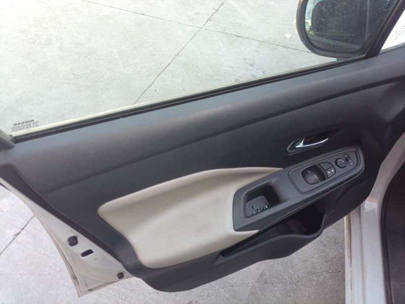 Recambio de elevalunas delantero izquierdo para nissan micra v (k14) 1.0 ig-t 100 referencia OEM IAM   