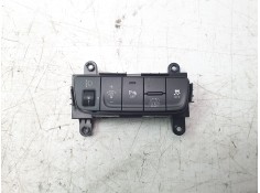 Recambio de mando multifuncion para hyundai kona (os, ose, osi) 1.6 gdi hybrid referencia OEM IAM 93710CMAH0TRY  