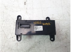 Recambio de mando multifuncion para hyundai kona (os, ose, osi) 1.6 gdi hybrid referencia OEM IAM 93710CMAH0TRY   2