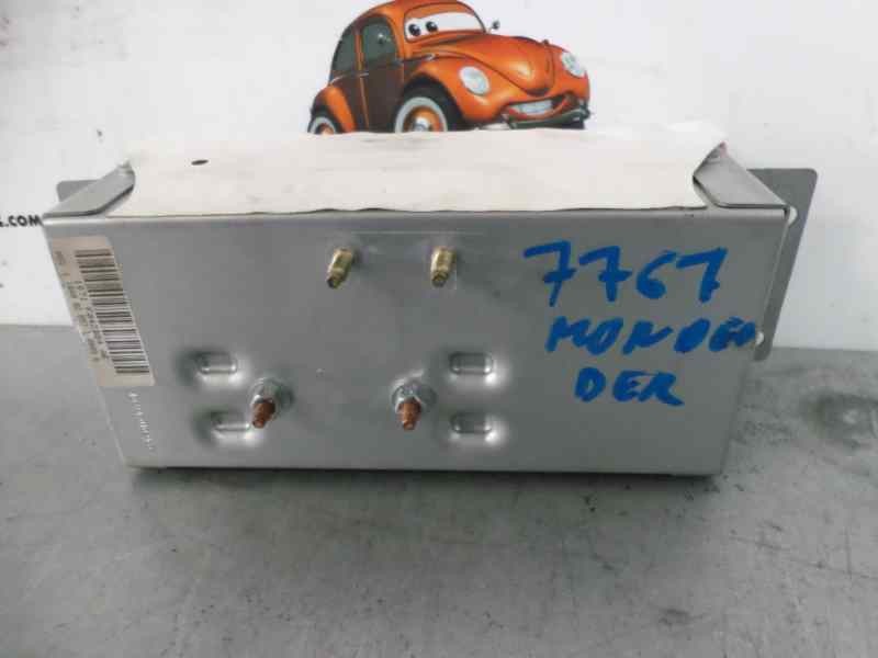 Recambio de airbag delantero derecho para ford mondeo berlina (ge) ambiente referencia OEM IAM 1S71F042B84AE 1188002057100096 