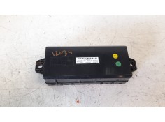 Recambio de modulo electronico para mg zs comfort referencia OEM IAM 114999705 10928953 