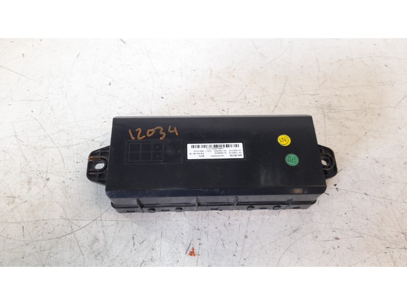 Recambio de modulo electronico para mg zs comfort referencia OEM IAM 114999705 10928953 