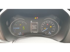 Recambio de cuadro instrumentos para toyota yaris hybrid active referencia OEM IAM 83800F5441   2