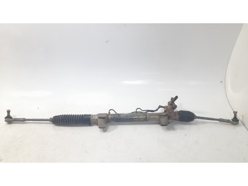 Recambio de cremallera direccion para toyota hilux (kun) 3.0 turbodiesel referencia OEM IAM 152091459  