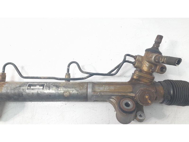 Recambio de cremallera direccion para toyota hilux (kun) 3.0 turbodiesel referencia OEM IAM 152091459  