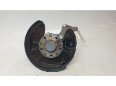 Recambio de mangueta trasera derecha para seat alhambra (711) reference travel referencia OEM IAM 3C0505436F  