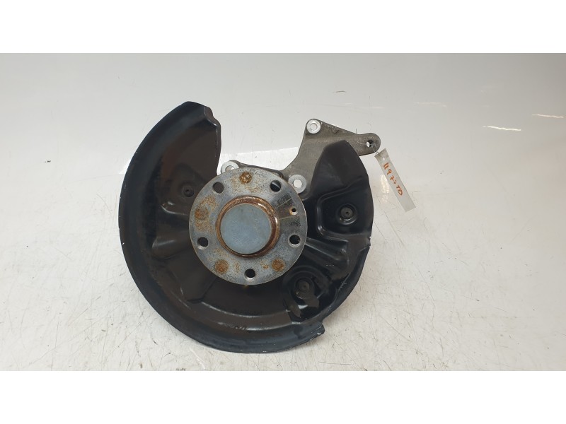 Recambio de mangueta trasera derecha para seat alhambra (711) reference travel referencia OEM IAM 3C0505436F  