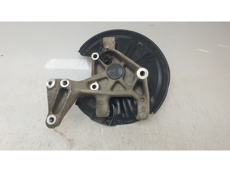 Recambio de mangueta trasera derecha para seat alhambra (711) reference travel referencia OEM IAM 3C0505436F  