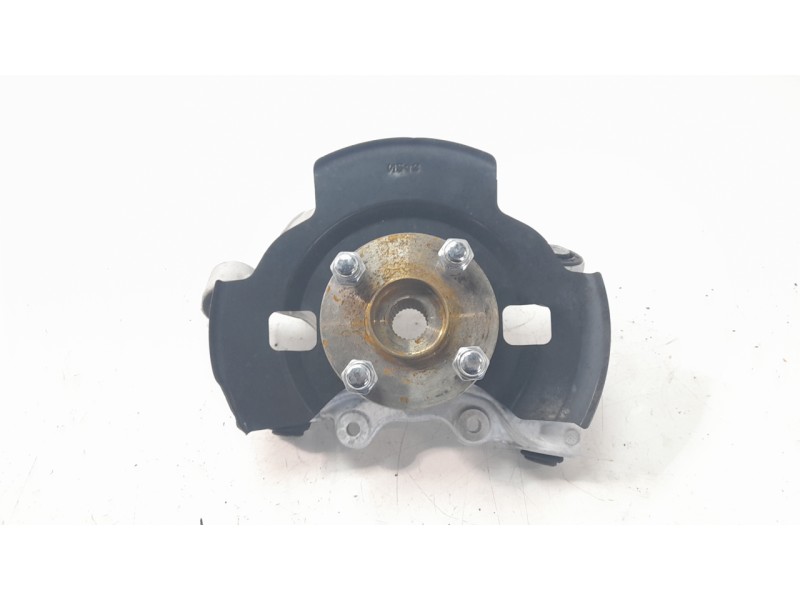 Recambio de mangueta trasera derecha para mazda mx-5 iv (nd__) 2.0 (nd6e) referencia OEM IAM N24333030  