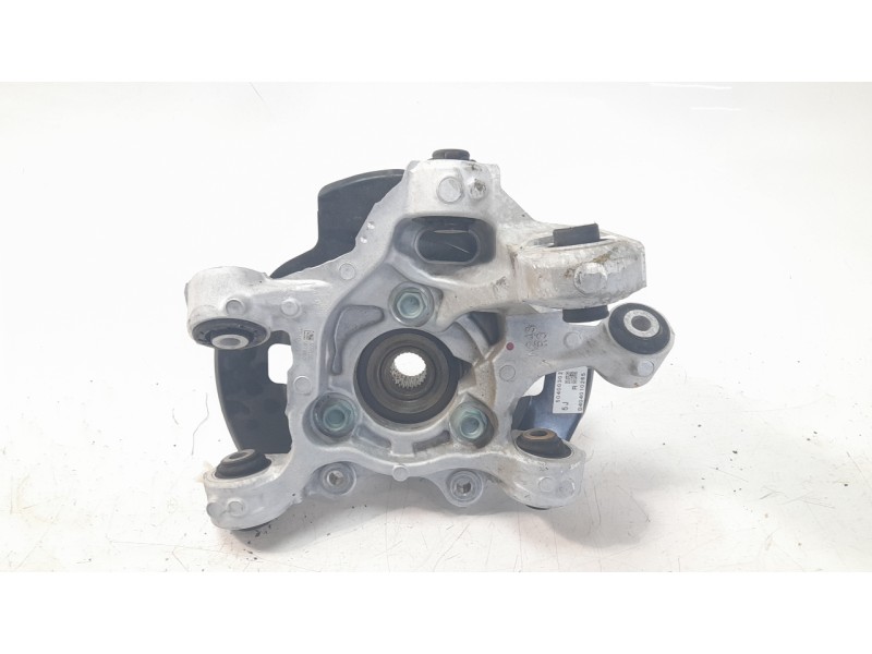 Recambio de mangueta trasera derecha para mazda mx-5 iv (nd__) 2.0 (nd6e) referencia OEM IAM N24333030  