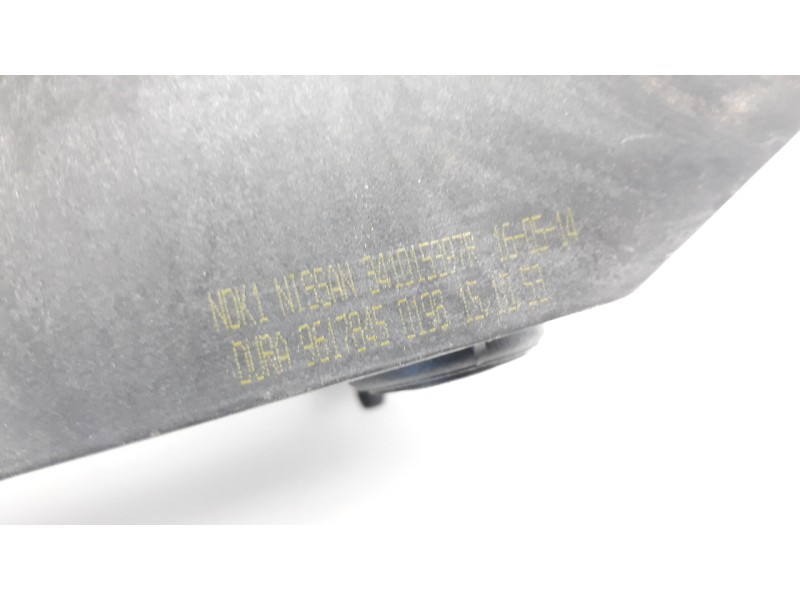 Recambio de palanca cambio para nissan x-trail (t32) 1.6 dci turbodiesel cat referencia OEM IAM 341015397R  