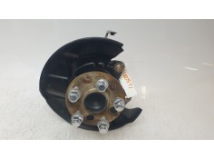 Recambio de mangueta trasera izquierda para lexus ux (za10) 250h referencia OEM IAM 4230576030  