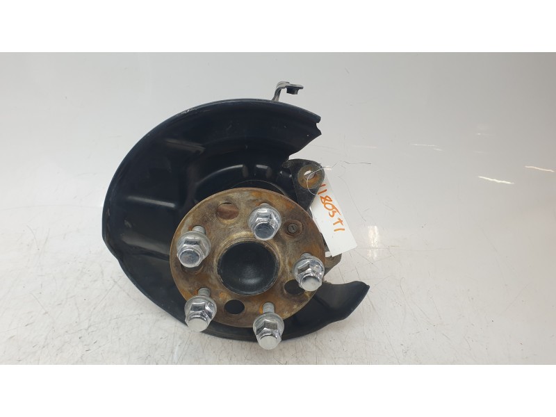 Recambio de mangueta trasera izquierda para lexus ux (za10) 250h referencia OEM IAM 4230576030  