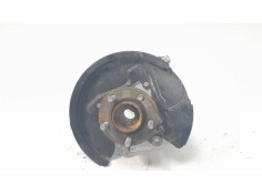 Recambio de mangueta trasera derecha para ford mustang gt referencia OEM IAM 2376812  