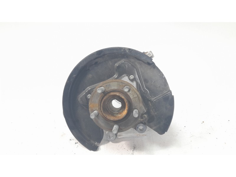 Recambio de mangueta trasera derecha para ford mustang gt referencia OEM IAM 2376812  